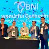 BNI dan Bea Cukai Dorong UMKM Jawa Tengah Penetrasi Pasar Ekspor dalam Peringatan HUT ke-79