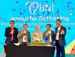 BNI dan Bea Cukai Dorong UMKM Jawa Tengah Penetrasi Pasar Ekspor dalam Peringatan HUT ke-79