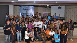 Bedah Buku “God is Energy – Rahasia di Balik Penciptaan”