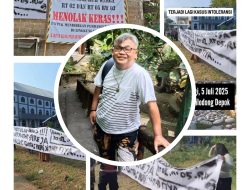 Intoleransi di Depok: Romo Kefas Minta Negara Hadir
