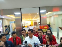 Dua Kader PDIP Diperiksa Sebagai Saksi Terkait Dugaan Pencemaran Nama Baik oleh Budi Arie