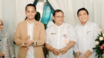 Kopi Brazco Asal Tanggerang Selatan Siap Menembus Pasar Internasional
