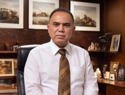 Haidar Alwi: McKinsey Sudah Hitung Defisit Global, Indonesia Harus Mulai dari Tambang Rakyat