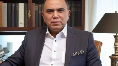 Haidar Alwi: Ketegasan Dasco di Tengah Suara Parlemen dalam Abolisi Tom Lembong dan Amnesti Hasto Jadi Nafas Baru Politik Kita