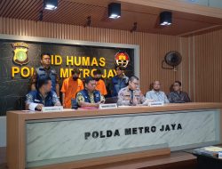 Polda Metro Jaya Memburu DPO Penipuan Data COD Ninja Xpress, Dua Pelaku Sudah Ditangkap