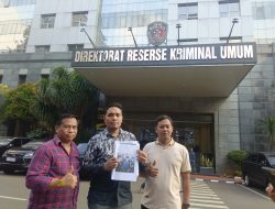 Korban Alami Kerugian Milliaran Rupiah, Kemakan Janji Masuk Akpol