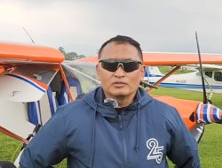 TNI AU Konfirmasi Marsma TNI Fajar Adriyanto Meninggal Usai Pesawat Latih Jatuh di Bogor