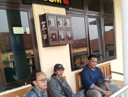 Polres Kebumen Respon Cepat Laporan Dugaan Pengeroyokan di Gombong