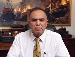 Haidar Alwi: UUD 45 Wajib Jadi Dasar Keadilan Tambang Bagi Gubernur Dan Daerah