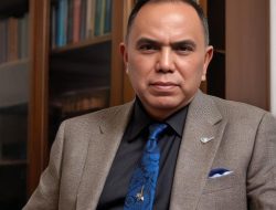 Haidar Alwi: Arahan Prabowo tentang Tambang Harus Jadi Regulasi Nyata, Bukan Dimainkan Oknum Aparat dan Pejabat
