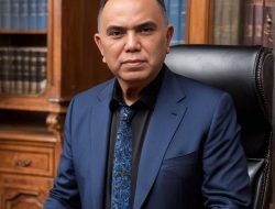 Haidar Alwi: Prabowo Harus Pastikan Potensi Sumber Daya Alam Berubah Jadi Prestasi Ekonomi