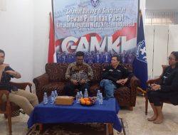 Intoleransi dan Persekusi Anak Berbasis Agama Mengancam Indonesia, GAMKI: Negara Harus Hadir