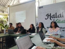 Gerakan Rakyat, Solusi Rakyat: Mengukuhkan Keadilan Iklim dari Lokal ke Global