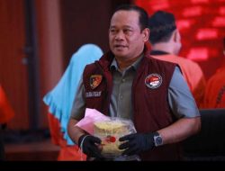 Komrad Pancasila Apresiasi atas Penunjukan Irjen Asep Edi Suheri sebagai Kapolda Metro Jaya: Jakarta di Tangan yang Tepat