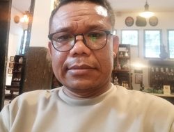 Fredi Moses Ulemlem: Dimana Negara “Intoleran” Terjadi Lagi di Garut Rumah Doa di Tutup Secara Paksa