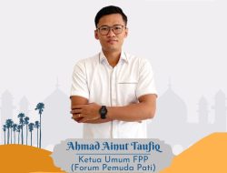 Menjaga Marwah Kepemimpinan di Kabupaten Pati