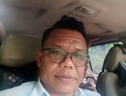 “80 Tahun Merdeka, Umat Kristen Masih Terbelenggu Intoleransi”