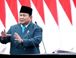 Presiden Prabowo Puji Pendahulu Bangsa: “Kita Harus Berani Koreksi Jika Salah Jalan”
