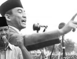 Bung Gepeng Serukan GMNI Bersatu: “Ini Amanah Sejarah, Bukan Sekadar Politik”
