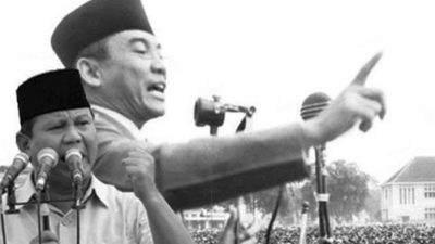 Bung Gepeng Serukan GMNI Bersatu: “Ini Amanah Sejarah, Bukan Sekadar Politik”