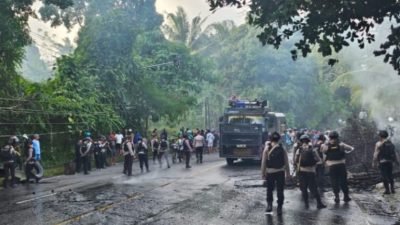 Hunut Bukan Kasus Biasa, Ini Alarm