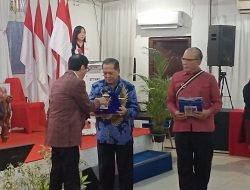 Empat Pilar Kebangsaan sebagai Kerangka Teologis: Gereja dan Pendidikan Teologi Perkuat Karakter Bangsa