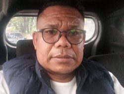 Revolusi Belum Selesai: Fredi Moses Soroti Rapuhnya Aktivis dan Kuatnya ASN