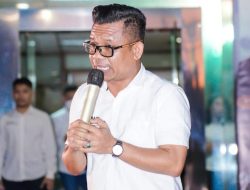 Fredi Moses: Tanpa Langkah Tegas KPK, LHKPN Dan KIP, “_Prabowo Bisa Kehilangan Trust Publik_”