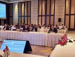 Pelatihan Literasi Keagamaan kepada 10.000 Guru Indonesia Disorot dalam Pertemuan Pejabat Pendidikan ASEAN