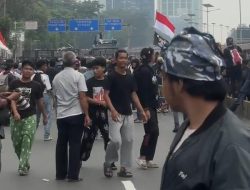 Rakyat Dipalak Pajak, DPR Hidup Mewah – Transparansi Hanya Slogan Kosong?