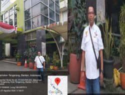 Terbongkar.!! Dana Ratusan Miliar APBD DLH Tangerang Diduga Menguap Tanpa Jejak