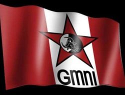 Nyawa Melayang Kawan Ojol Jadi Api Perlawanan: GMNI Gempur Brutalitas Aparat