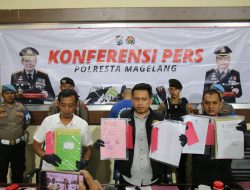 Kedes Selomerah Diduga Korupsi Dana Desa Rp935 Juta untuk Judi Online dan Hiburan