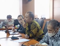 Media Gunakan Nama atau Menyerupai Nama Lembaga Negara, Akan Ditindak Tegas Oleh Dewan Pers