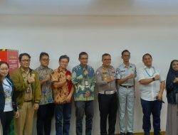 “Pejalan Kaki Disalahkan, Infrastruktur Dibiarkan”