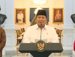 Presiden Prabowo Pastikan Suara Rakyat Didengar Dan Ditindaklanjuti Pemerintah