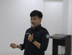 Gulo : “Harapan Setir Kanan”