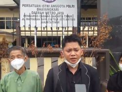 Polres Jaktim Dinilai Lamban Tangani Kasus Dugaan Pemalsuan Dokumen