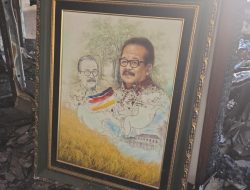 Dari Ibrahim sampai Prabu Siliwangi: Api Tak Berdaya pada Jiwa yang Murni