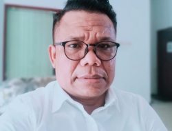 Aktivis Fredi Moses Bongkar Luka Maluku: Negara Hadir Hanya di Pidato, Bukan di Rakyat