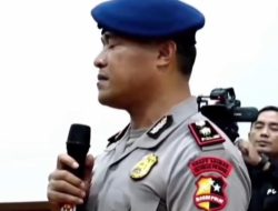 Anak Buah Dibantai, Elit Politik Selamat: Tragedi Ojol dan Kepolisian di Mata Fredi Moses