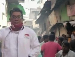 RIDWAN GEMA PUAN :  Di mana Loyalitas Para Relawan Prabowo Saat Rakyat Terluka