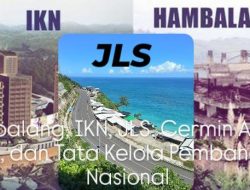 Antara Kegagalan, Kontroversi, dan Konsistensi: Tiga Megaproyek Besar Indonesia di Persimpangan Sejarah