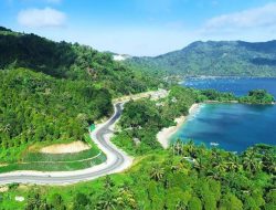 Fredi Ulemlem: Jalan Lintas Selatan, Wajah Nasionalisme Indonesia Sesungguhnya