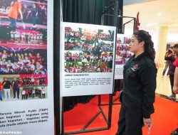 Pinka, Gen Z, dan Jalan PDIP Menuju Dominasi di Jawa Tengah