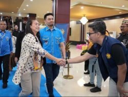 Kursi Menpora Kosong, Saraswati Tinggalkan DPR