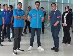 Bonus Demografi Butuh Pemimpin Visioner, Reano Panjaitan Muncul sebagai Kandidat Menpora