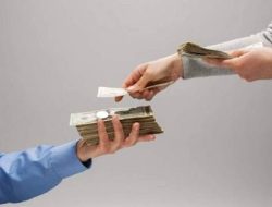 Kredit vs Syariat: Rakyat Terjepit, Riba Menjadi Alat Elit