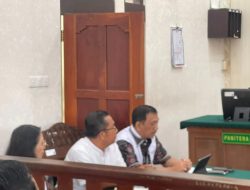 GPS Bongkar Penyalahgunaan Wewenang Kapolda dan Dansat Brimob