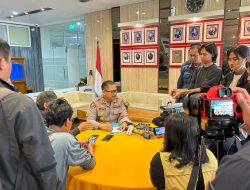 Polda Jateng Akan Libatkan LPSK dalam Proses Gelar Perkara Kasus Mahasiswa UNNES